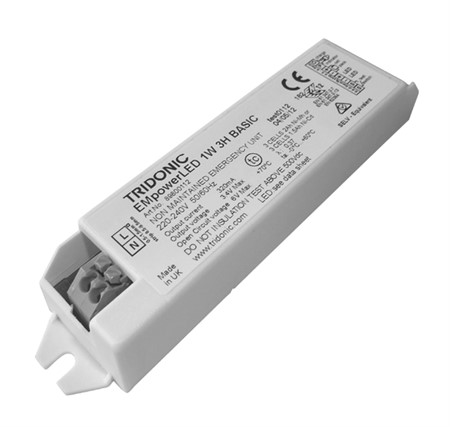EM powerLED NM 1W BASIC