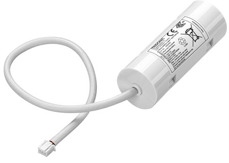 PACK-LiFePO4 3.3Ah 1 1S1P CON G2