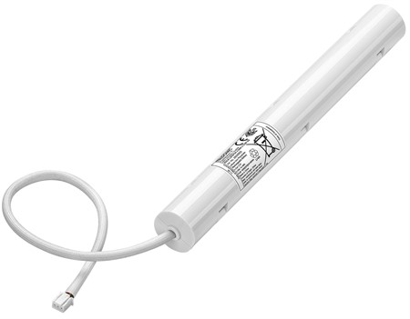 PACK-LiFePO4 4.5Ah 3 CON G2