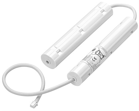 PACK-LiFePO4 6.0Ah 4 CON G2