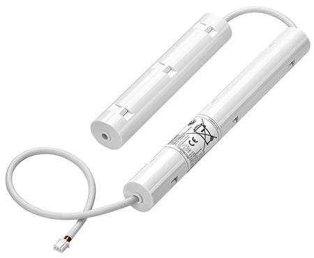 PACK-LiFePO4 7.5Ah 5 CON G2