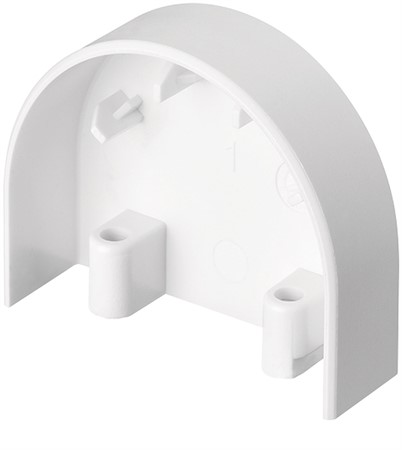 LED ACL Endcap LLE24 SCREW-FIX