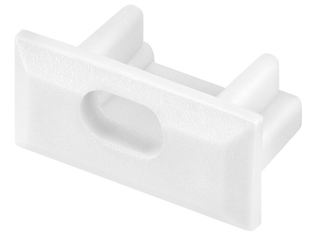 ACL ENDCAP SURFACE WITH HOLE16X7MM