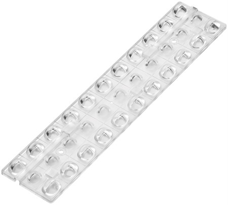 ACL LENS 55X280mm DA25°
