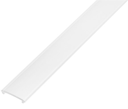 ACL PC-COVER TRANSPARENT L=2M