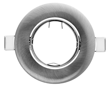 ACS TRIM RING SWIVEL 68mm BN 30°