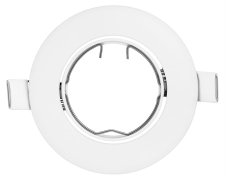 ACS TRIM RING SWIVEL 68mm WH 30°