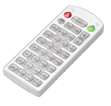 battenSENSE PROGRAMMER