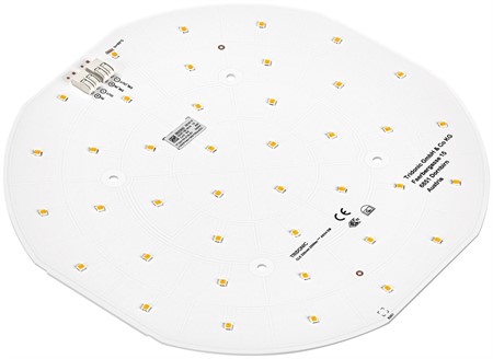 CLE 220mm 2500lm 840 ADV5 EM