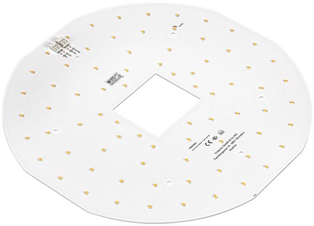 CLE 315mm 4000lm 840 ADV5 EM SO
