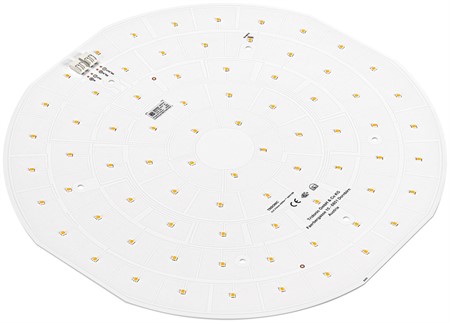 CLE 370mm 4500lm 840 ADV5 EM