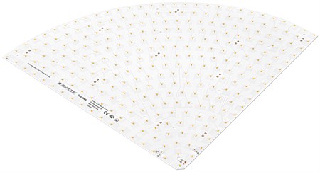 LED CLE Shallow G2 522mm 1750m 930 EXC