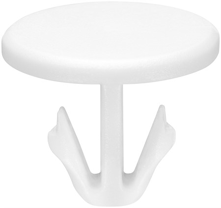LED ACL CLIP 4,3mm PUSH-FIX