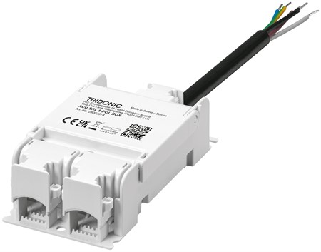 ACU SRL 5-POL BOX