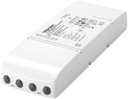 LED LC 17W 250-700mA flexC SR EXC