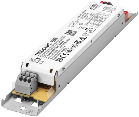 LED LC 25/200-350/70 flexC lp SNC4