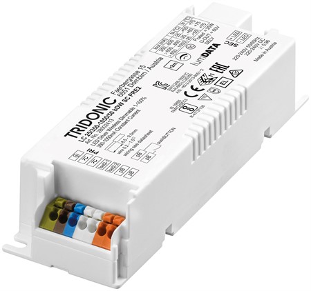 LED LC 25/350-1050/50 bDW SC PRE2