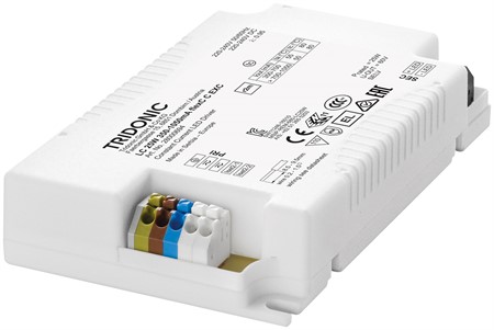 LED LC 25W 350-1050mA flexC C EXC