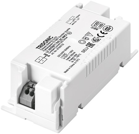 LED LC 25/350/71  fixC SC SNC2