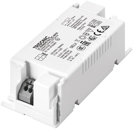 LED LC 25/600/42 fixC SC ADV2