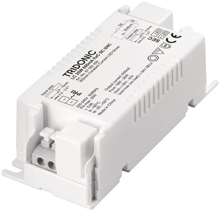 LED LC 30W 700mA fixC SC SNC