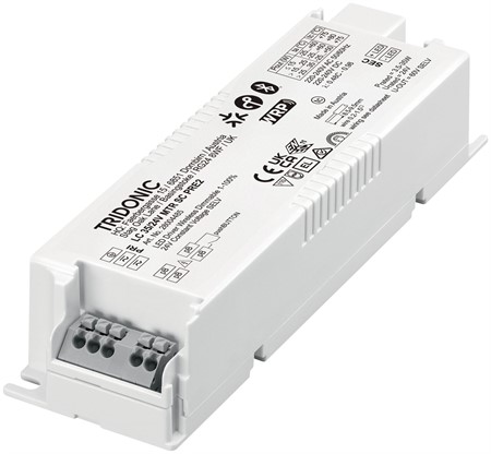LC 35/24V MTR SC PRE2