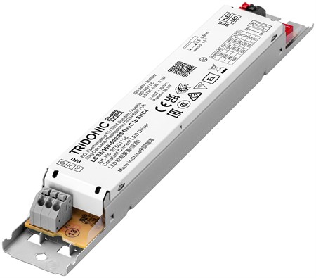 LC 38/350-500/85 flexC lp SNC4