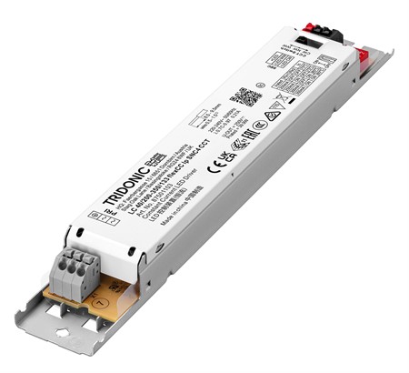 LC 40/200-350/133 flexCC lp SNC4  CCT