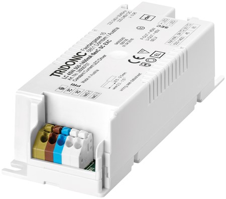 LED LC 45W 500-1400mA flexC SC EXC