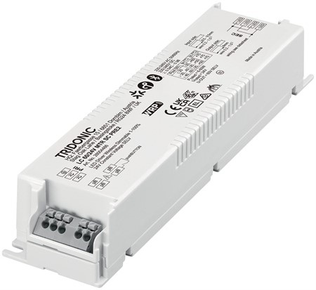 LC 60/24V MTR SC PRE2