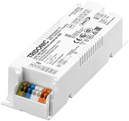 LED LCA 10W 150-400mA one4all  SC PRE