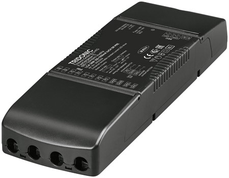 LED LCA 38W 350-1050mA 2xCH SR PRE