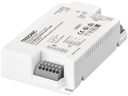LED LCA 38W 350-1050mA 2xCH C PRE