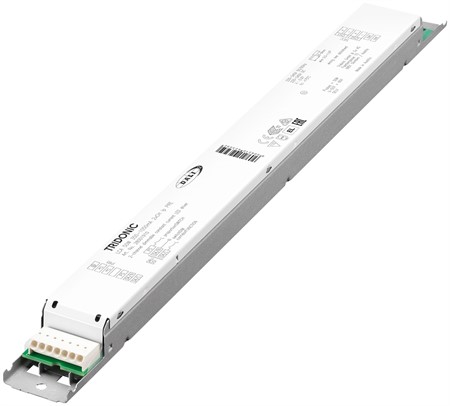 LED LCA 50W 350-1050mA 2xCH lp PRE