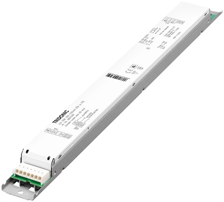 LED LCA 50W 350-1050mA DT8 lp PRE