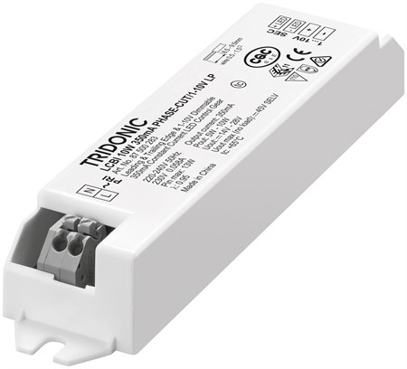 LED LCBI 10W 180mA PHASE-CUT/1-10V LP