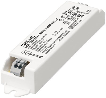 LED LCBI 15W 350mA BASIC phase-cut lp