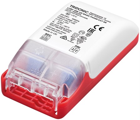 LED LCBU 10W 12V BASIC phase-cut SR