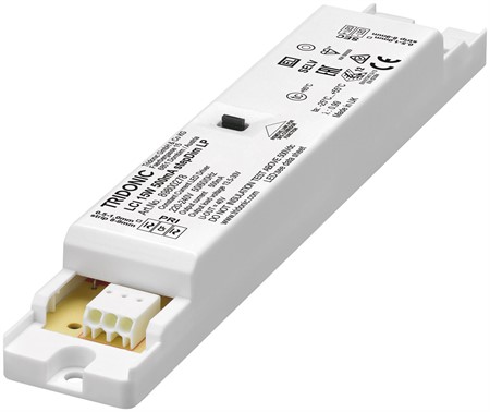 LED LCI 15W 500mA stepDim lp