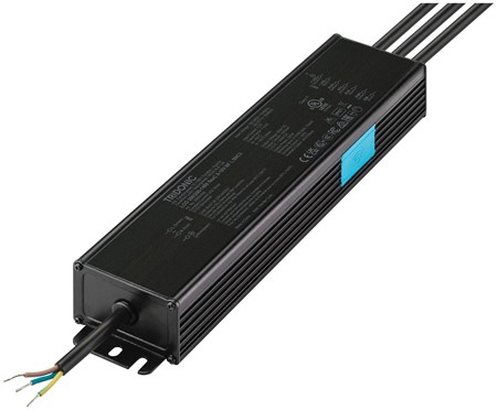 LED LCO 200/200-1400 flexC 0-10V NF L SNC3