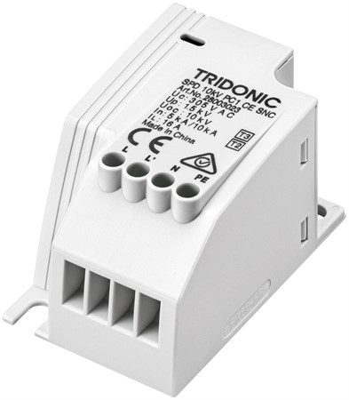 SPD 10kV PC1 CE SNC