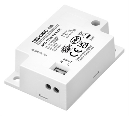 SPD 12kV PC2 CE