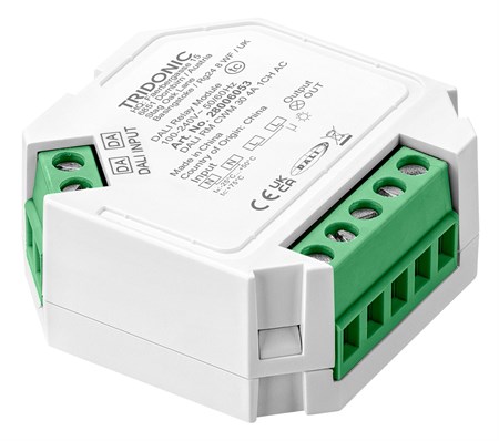 DALI RM CWM 30 4A 1CH AC