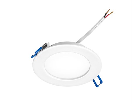 DLA flat 100mm 880lm 830-855 SNC3