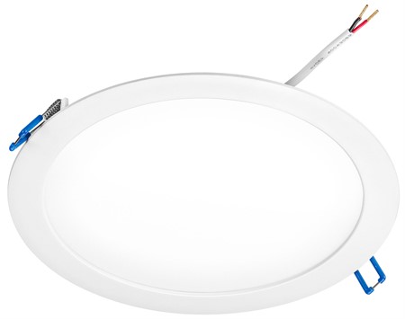 DLA flat 200mm 2160lm 830-855 SNC3