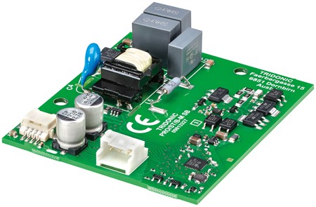 EM R2A ST NM 132 2W PCB