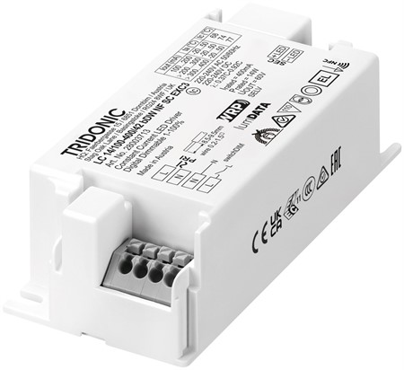 LC 14/100-400/42 bDW NF SC EXC3