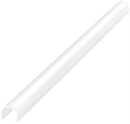 LED ACL LINEAR COVER 16x1200mm FROSTED