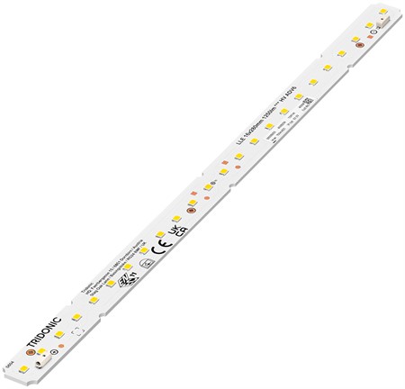 LLE 16X280mm 1250lm 940 HV ADV6