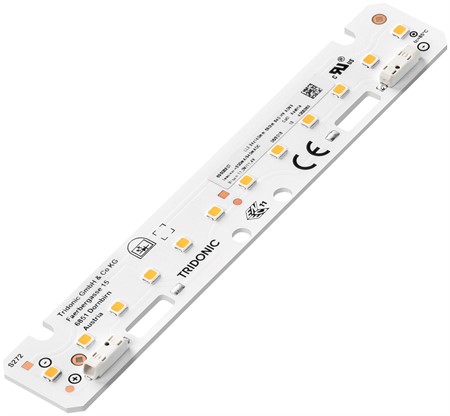 LLE 24x140mm 650lm 940 HV ADV6 P